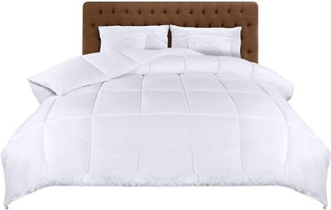Utopia Bed