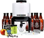 BrewDemon Hard Cider Kit Pro by Dem