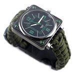 Survival Watches