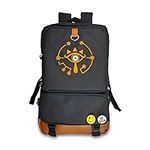 Sheikah Slate Luminous Backpack Lap