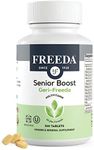 Freeda Senior Multivitamin - Kosher