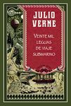 Veinte mil leguas de viaje submarino (FICCION GENERAL) (Spanish Edition)