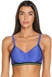 Hanes Women's X-temp foam wirefree 