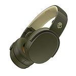 Skullcandy Crusher Wireless Over-Ea