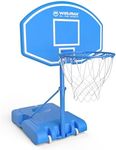 Swimming Pool Basketball Hoop 36 In