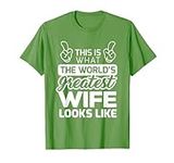 World's Greatest Wife Best Wife Eve