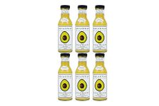 Briannas Home Style Dijon Honey Mustard Dressing 355ml - Pack of 6