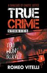 True Crime Books