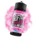 Drifter Bar Juice 5000 Vape Liquid 50VG 50PG Cotton Can Ice elf Vape Juice with Nic salt Blend | With No Nicotine (Cotton Can Ice)