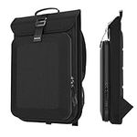 Smatree Business Laptop Backpack,Tr