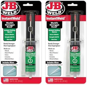 J-B Weld I