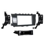 Metra 99-7617GHG Single DIN Dash Kit For Select 2013-Up Nissan Altima Vehicles