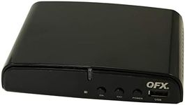 MyCableMart Digital Tuner (QFX CV-1