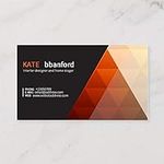 Custom Business Cards Vista Print Business Cards Business Card Printable Sheets Print Business Cards Geometric Pattern Shading Design