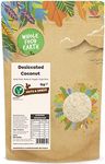 Wholefood Earth Desiccated Coconut 