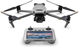 DJI Mavic 