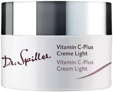 Dr. Spiller Biomimetic Skin Care Vitamin C-Plus Cream Light 50ml