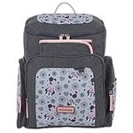 Disney Minnie Mouse Backpack Diaper