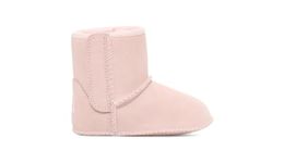 UGG Infant Classic Boot, Pink, 0/1