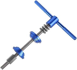 Keyohome Bike Bearing Press Tool Bicycle Headset Kit Install & Removal Cycling Bottom Bracket Wrist Group Accessories Bicycle Repair Parts