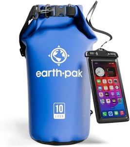 Earth Pak 