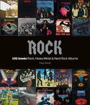 Rock: 101 Iconic Rock, Heavy Metal 