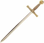 Denix Excalibur Sword Letter Opener