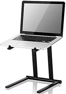 Antoc 0030103036 L1 Laptop Stand Black