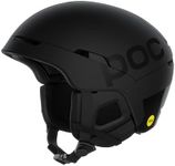 POC Obex BC MIPS Ski and Snowboard Helmet for Optimal Protection on and Off The Slopes