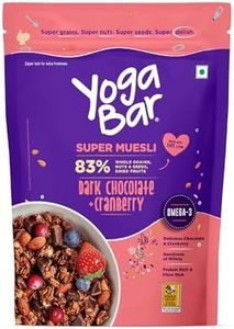Yogabar Wh