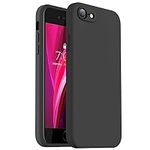 Vooii for iPhone SE Case 2022/3rd/2