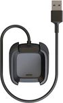 Fitbit Versa Retail Charging Cable, 1 Count