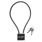 Allen Cable Gun Lock for Shotguns, 