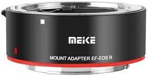 Meike Metal Lens Adapter EF-EOSR Au