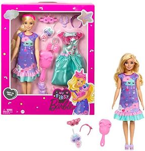 Barbie - L