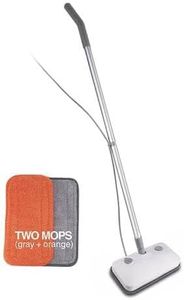 Steam Mop Cleaner,Handheld Floor & Carpet Steam Cleaner,Detachable Handheld Cleaner,1000W Powerful Steam with Sanitization,Steam Mop Cleaner for Hardwood/Tile/Laminate All Floors Use(1)
