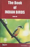 THE BOOK OF INDIAN BIRDS 13/E