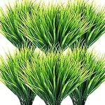 Ysleen 40 Bundles Artificial Grasse