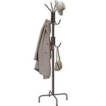 Simple Houseware Standing Coat and 