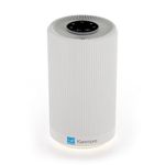 Kenmore PM1005 Air Purifier with H13 True HEPA Filter, Covers Up to 850 Sq.Foot, 25db SilentClean 3-Stage HEPA Filtration System for Office & Bedroom