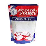 Brew Lab Wind Mill Potato Starch, 500gm