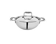 Shapes Stainless Steel Cookware Tri