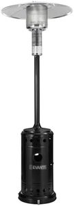Devanti Outdoor Gas Patio Heater Propane Butane LPG Standing
