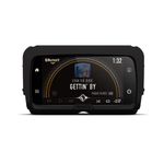 Rockford Fosgate PMX-HD14 Punch Marine Grade, Direct Replacement Digital Media Receiver and Infotainment Source Unit for Select 2014+ Harley-Davidson