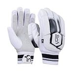 Kookaburra Stealth 5.1 Batting Gloves - Extra Small Junior right Hand