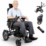 Culver Mobility Shawk Electric Whee