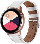 Compatible with Galaxy Watch Active