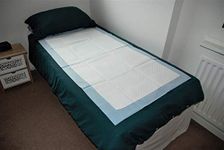 Full Extra Long Mattress Pad