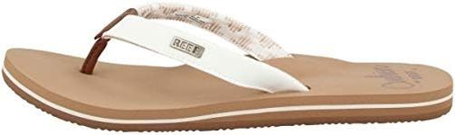 Reef Women Reef Cushion Sands Sandal, Size 8