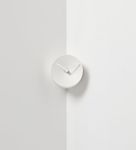 mosery Wall Clock in to The Corner-